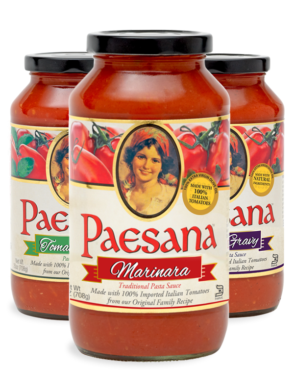 Paesana A Taste Of The Italian Countryside